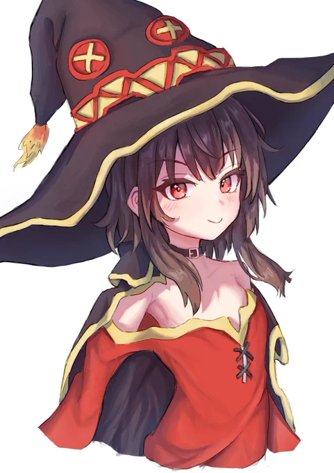 めぐみん 