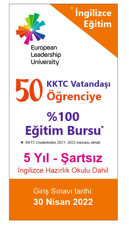 European Leadership University, Cyprus tweet media