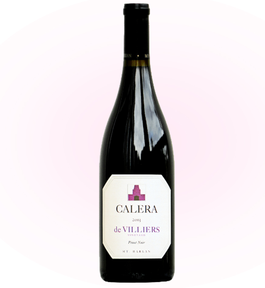 Are you a wine connoisseur or know someone who is? You won't want to miss our online auction, featuring 6 fine wines and 6 wine pairings like this 2013 Calera Pinot Noir. 
Register for FREE here! secure.qgiv.com/event/breannas…