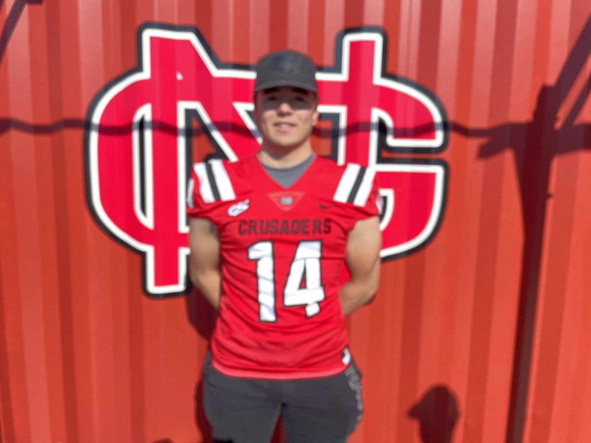 daimien_long's tweet image. Spring Break Tour @NGUFootball1 @NGreenvilleUniv @WoffordTerriers @FurmanU