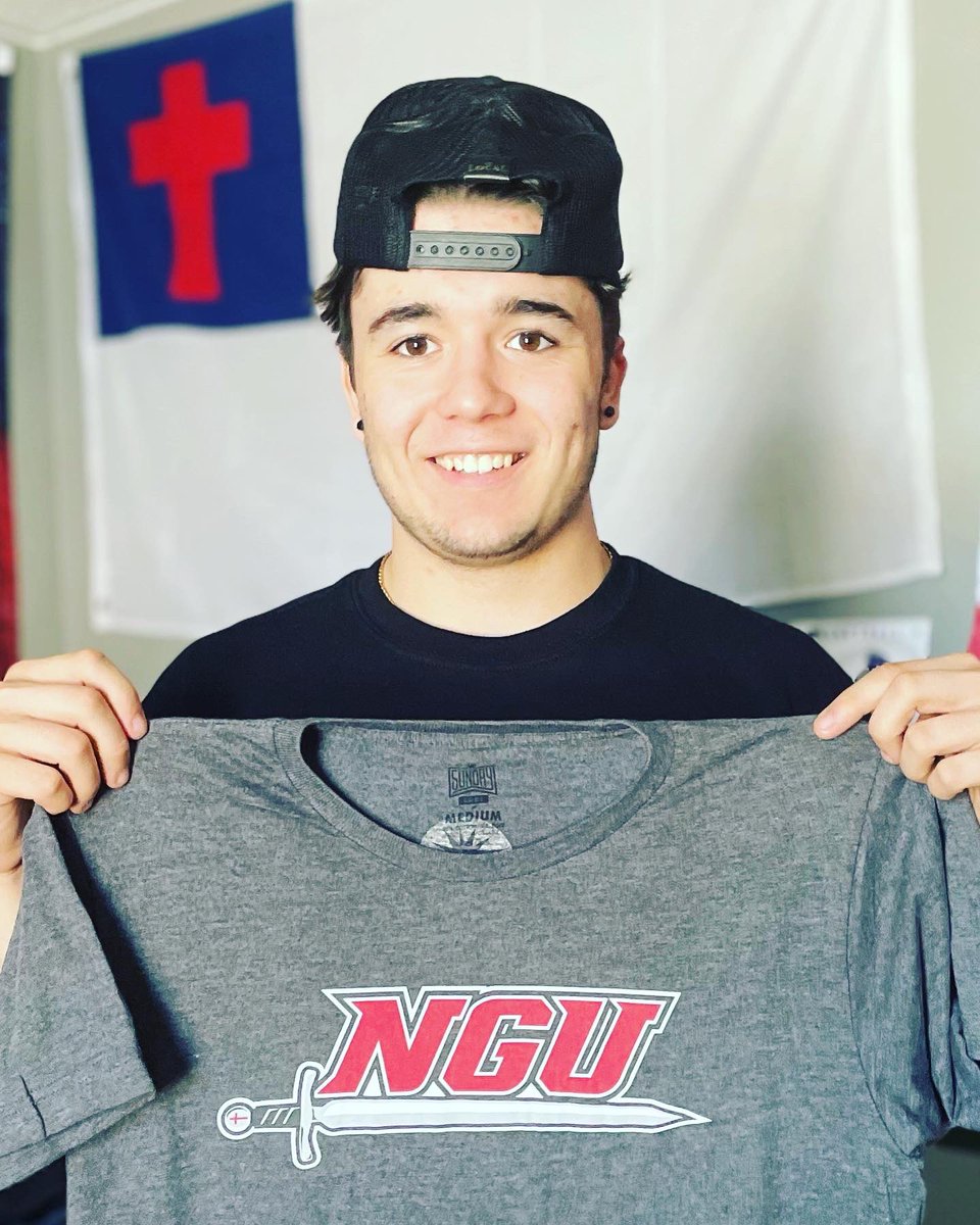 daimien_long's tweet image. Spring Break Tour @NGUFootball1 @NGreenvilleUniv @WoffordTerriers @FurmanU