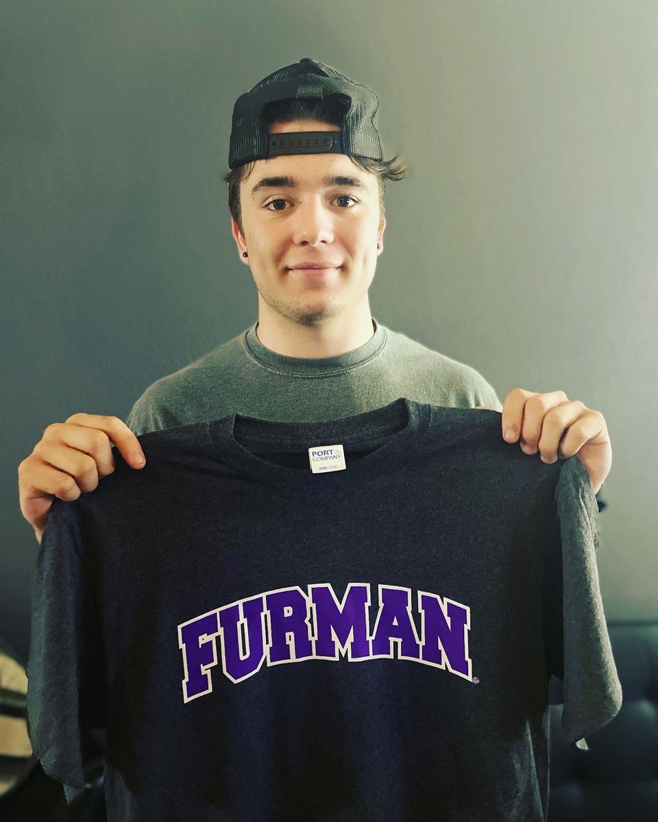 daimien_long's tweet image. Spring Break Tour @NGUFootball1 @NGreenvilleUniv @WoffordTerriers @FurmanU