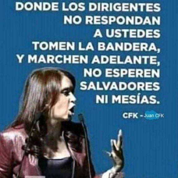 #LaVidaQueQueremos #Cristina2023 🇦🇷❤✌