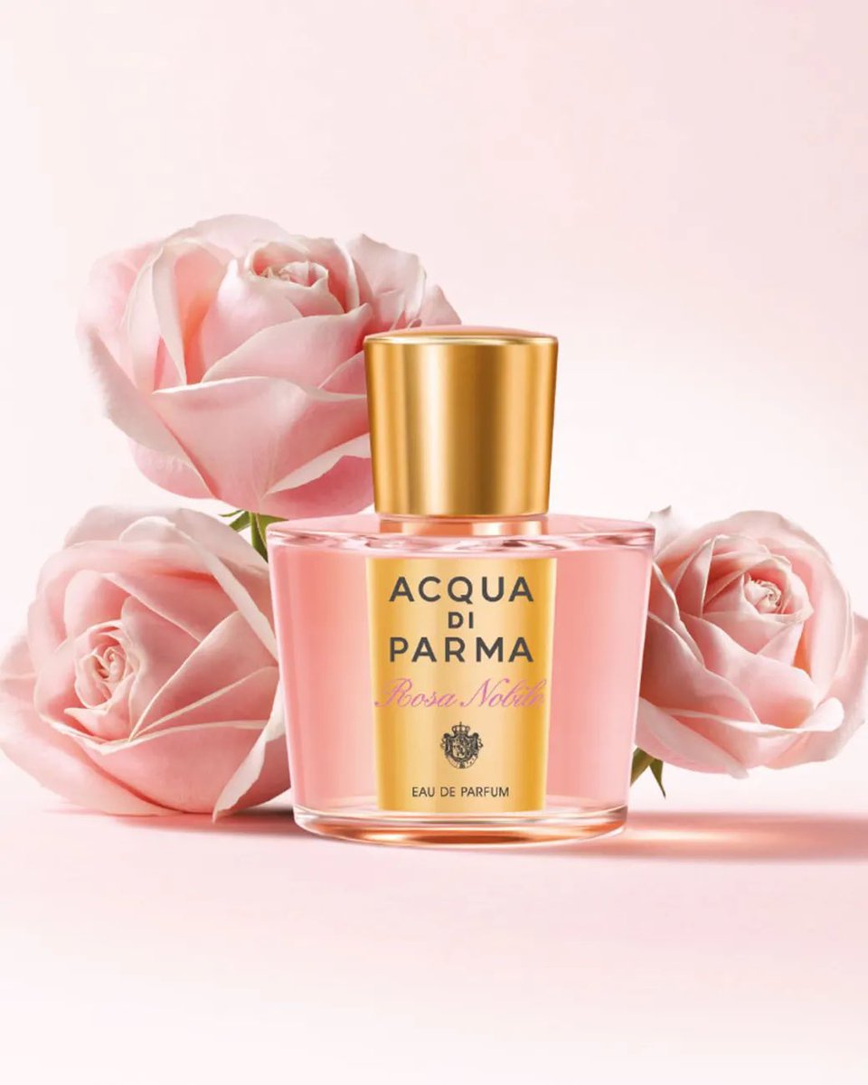 scentothemoon's tweet photo. พร้อมส่ง
ACQUA DI PARMA ✨
Rosa Nobile

100ml 3,750฿
กล่องซีล / free shipping https://t.co/X6adhfMLum