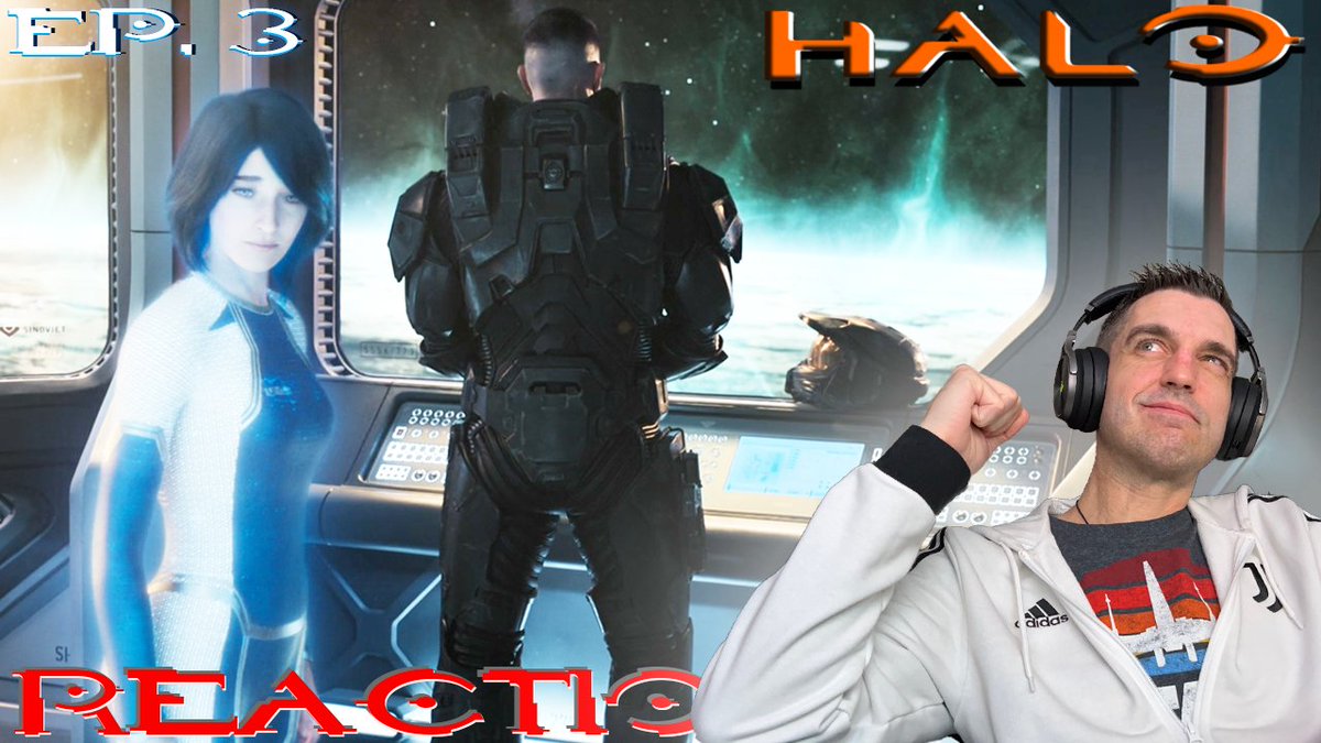Cringe Kissin Flash Clones &amp; Clearin MC's Cache n Cookies! 💵🍪 
#HaloTheSeries #ParamountPlus 

youtube.com/watch?v=3czOAn…
