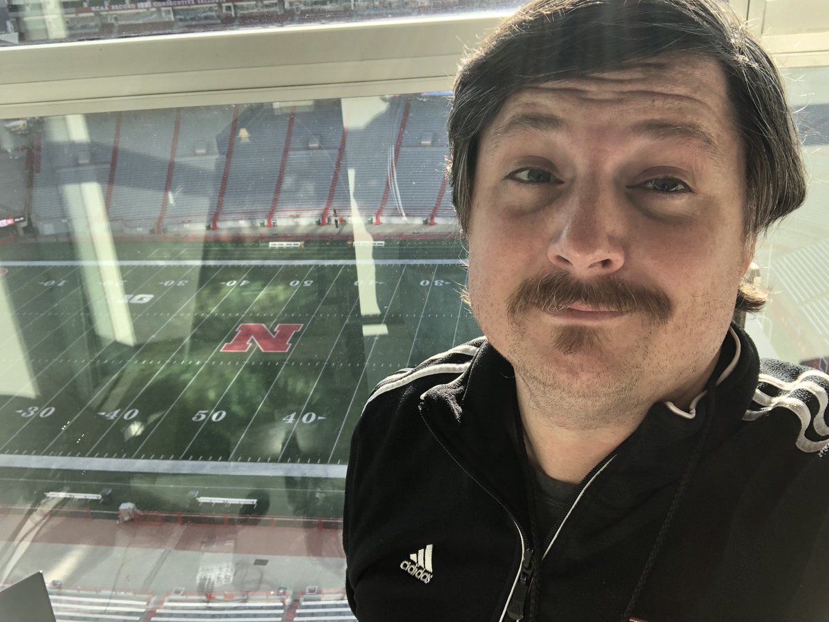 e10rowley's tweet photo. Although not required … almost wore a mask today. Not to protect people from the sickness of COVID …  but to protect them from the “sickness” (awesomeness) of the #SpringGameStache!

For the first time since April 2015 … she’s back in her unfettered and unmasked glory! #GBR https://t.co/qKIg4IA1E9