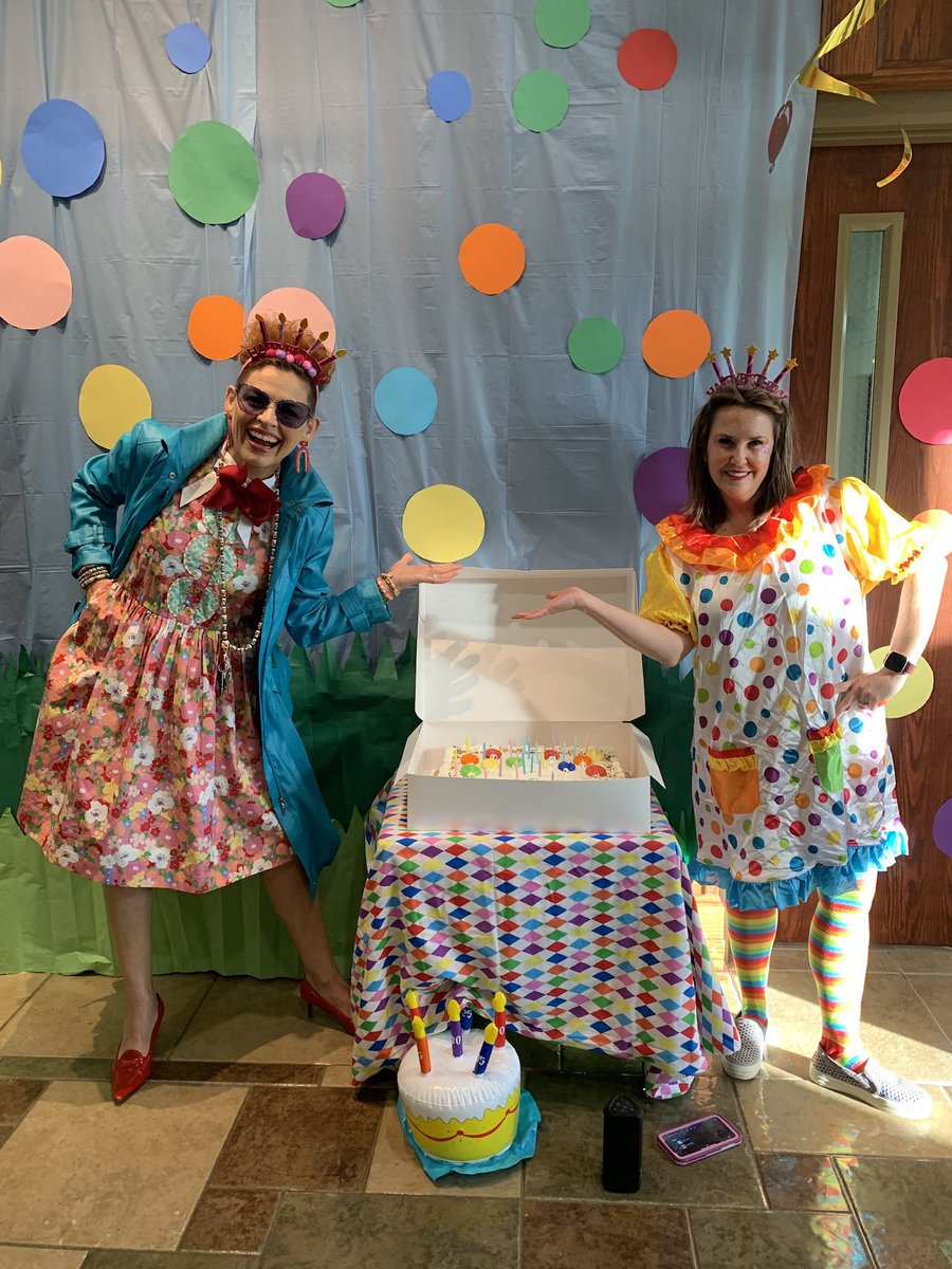 The Covenant School tweet media