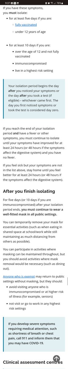 1_Non_Blonde's tweet photo. As predicted, ~3 weeks after March Break, we are seeing an increase in absences in health care, education, and anecdotally it probably seems like most people you know are, or have been, sick with COVID.
This IS the program, not a bug.
#QPmedia #onpoli @jennlagrassa https://t.co/a0XauHmQzf