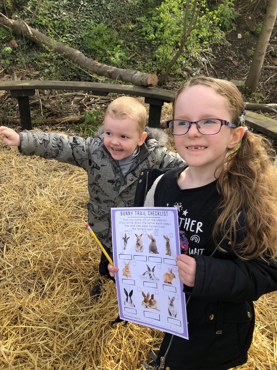 Had a lovely time judging the Easter Bonnet Parade at The Dearne South Area Easter Fair on behalf of <a href="/coopuk/">Co-op</a>! We also had the pleasure of donating £150 to go towards the prizes for the parade and making sure every child went away from the fair with a Easter Egg! 👏👏