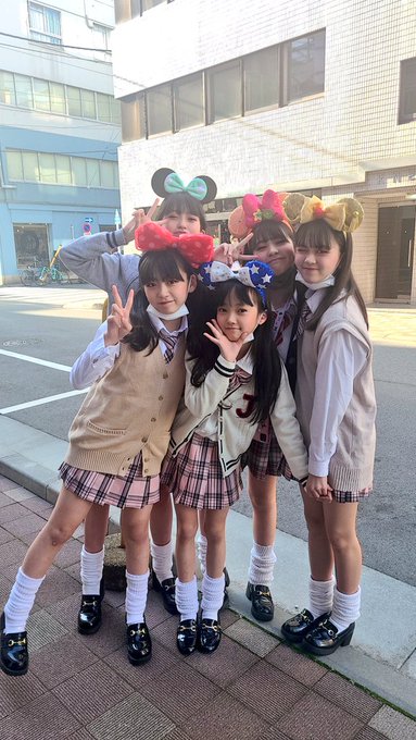 Twitterのコスプレ画像16