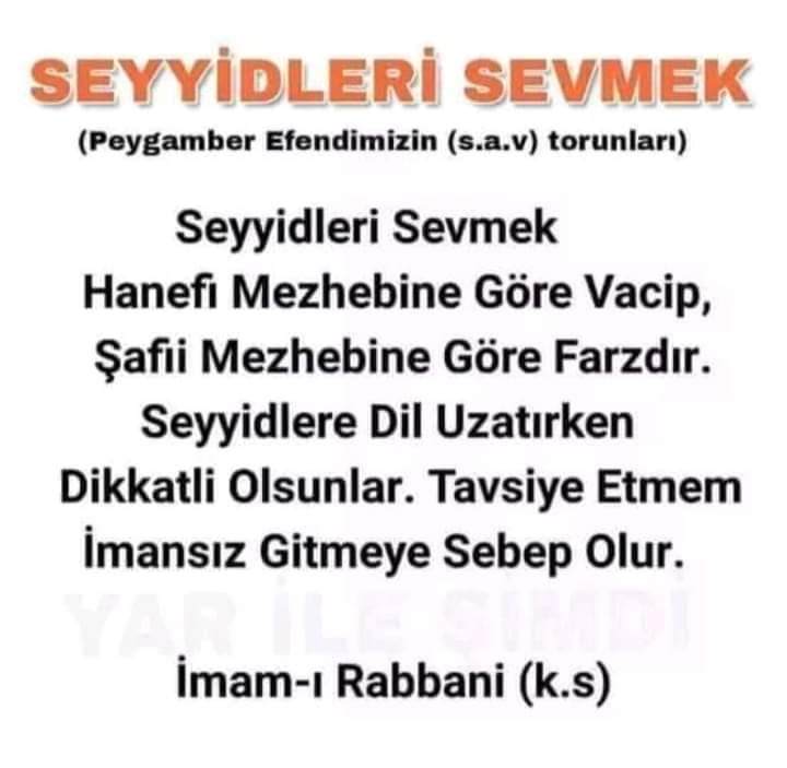 Allah'ın rahmeti bereketi selamı üzerinize üzerimize olsun gününüz hayr olsun inşallah Rabbime emanet olun