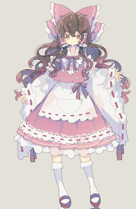 れ〜む〜 