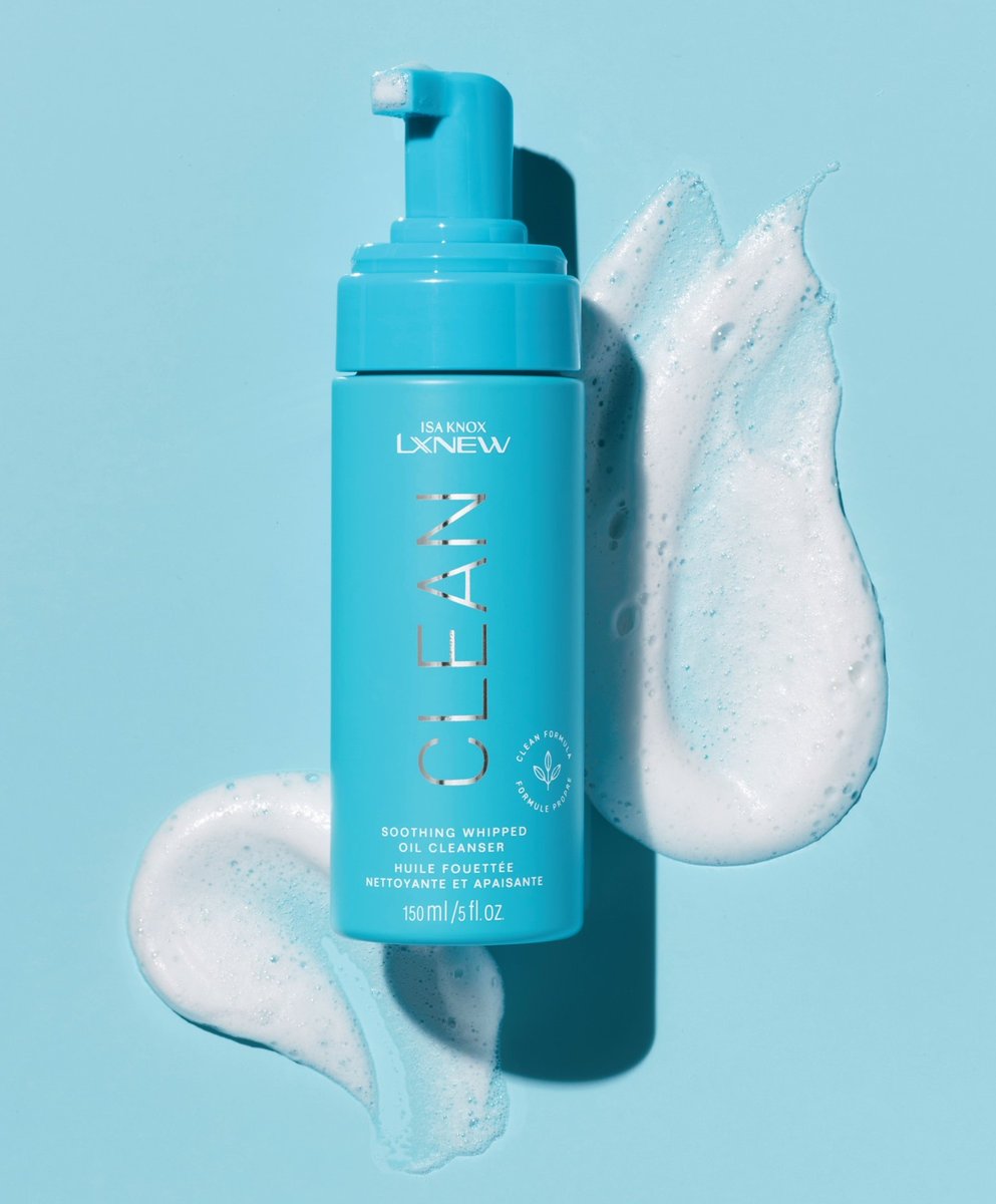 BGsbeautycare's tweet photo. Isa Knox LXNEW Clean Soothing Whipped Oil Cleanser!
Normal to oily skin.
https://t.co/iv311YeKCE
#avoncanada #isaknox #lxnew #clean #soothing #whippedoil #cleanser
#brigittesbeautycare https://t.co/QVO5DntswX
