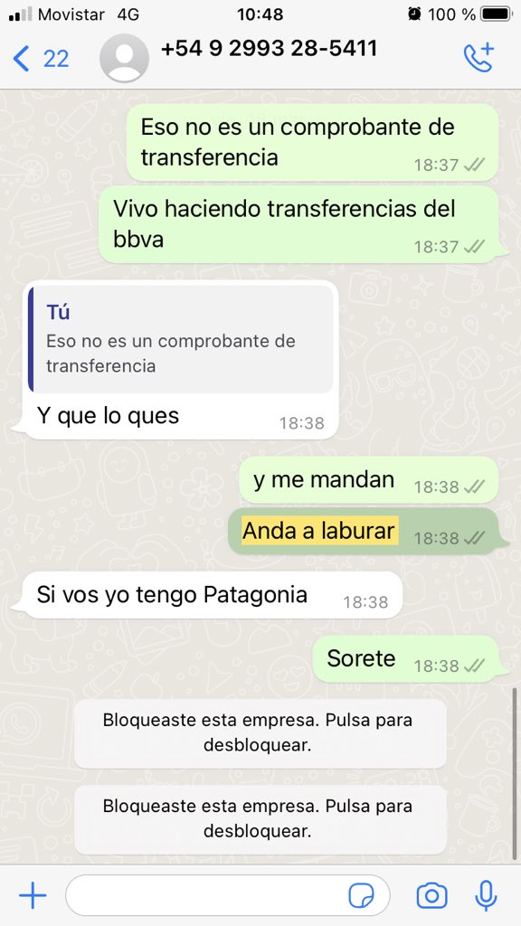 nicomorandi's tweet photo. @SMassabo @Sofipaciullo y que lo ques' https://t.co/zBbx5xmY5g