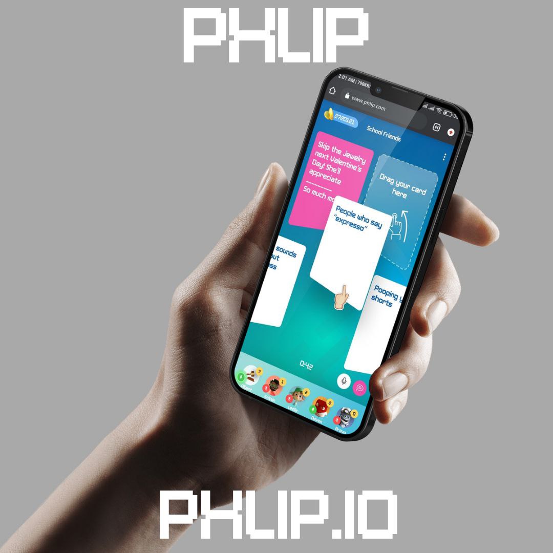 CryptoChristos1's tweet photo. Time to get Whitelisted my friends 😉 Join @PHLIPgame in #Discord start playing the Demo version,Win and get on the #Whitelist 😎

#PHLIP #NFT #minting day 🔜 😈

Link:https://t.co/uf1LO8jOy2

#play2earn #NFTGames #P2E $ACCEL #NFTCollection #GamefiDAO #GameFi‌ #Crypto #CryptoGame https://t.co/T3hLV7ndDh