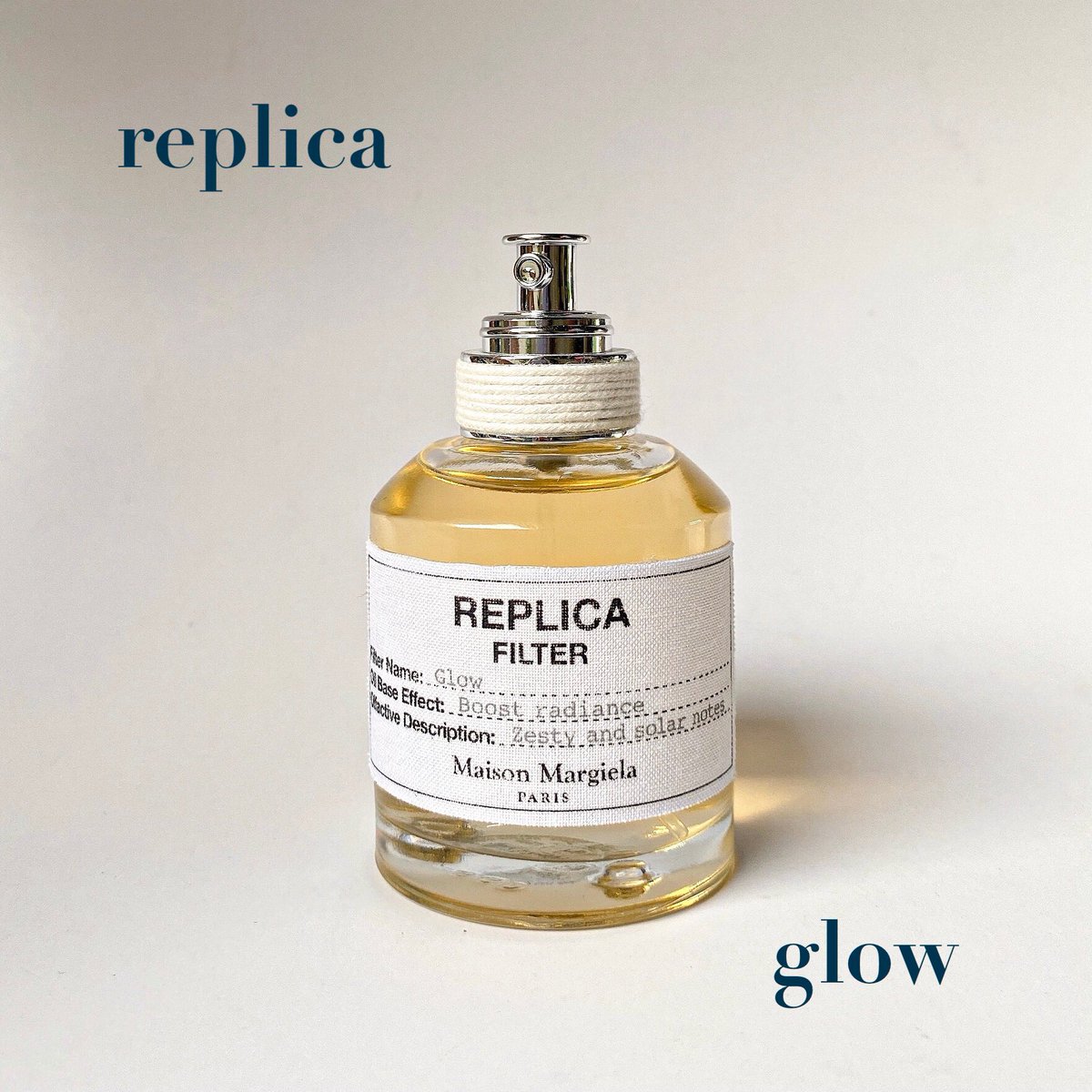 scentothemoon's tweet photo. ❣️ SALE ❣️

REPLICA Filter
Glow perfume oil

50ml 1,390฿
กล่องซีล / free shipping https://t.co/jxOfe3fJvf