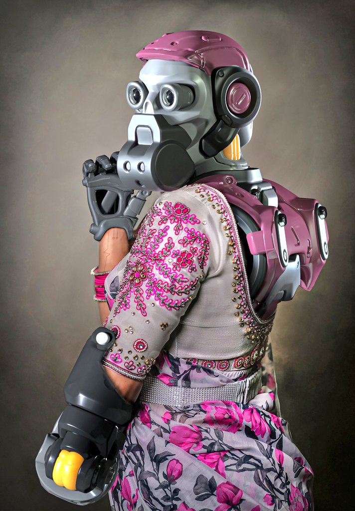 𝙂𝙍𝙀𝙔 tweet media