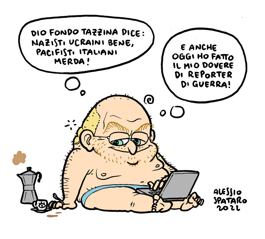 Alessio Spataro tweet media