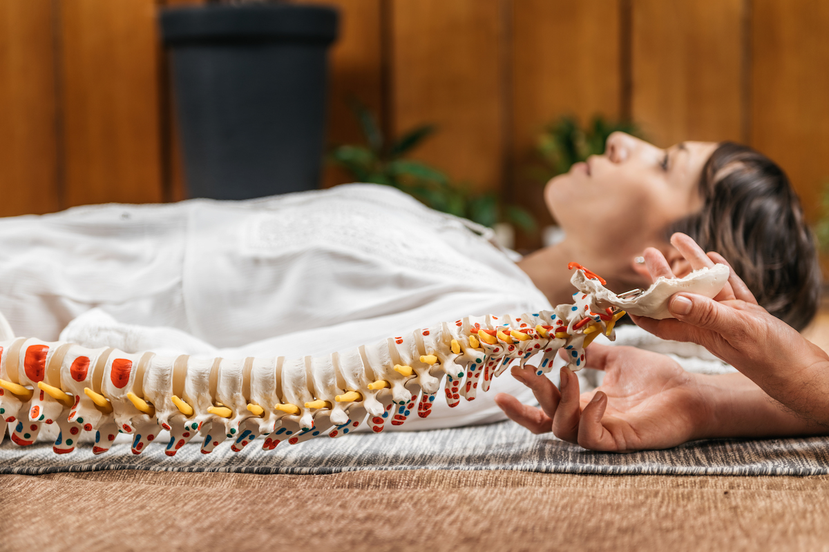 PerryChiro's tweet photo. Did you know that Chiropractic care has long been used as a way to naturally heal problems and injuries that would otherwise require SURGERY?! Yep, in fact, you are 28x less likely to need and undergo spinal surgery if you see a chiropractor before a surgeon!

#perrychiropractic https://t.co/Q7jhH34u0g
