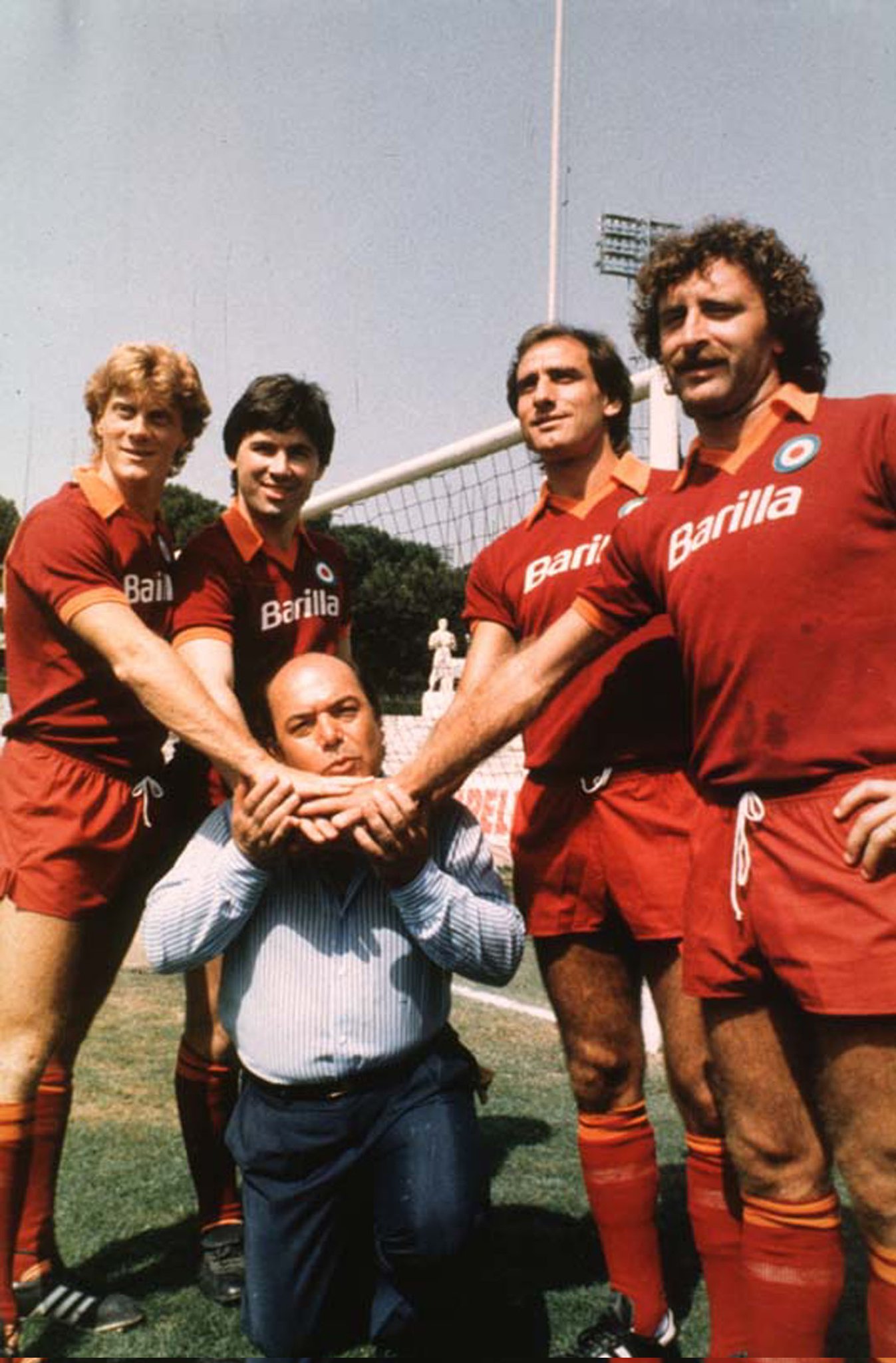 AS Roma Nostalgia on Twitter: