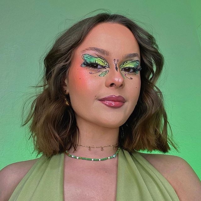 SAMPLE BEAUTY tweet media