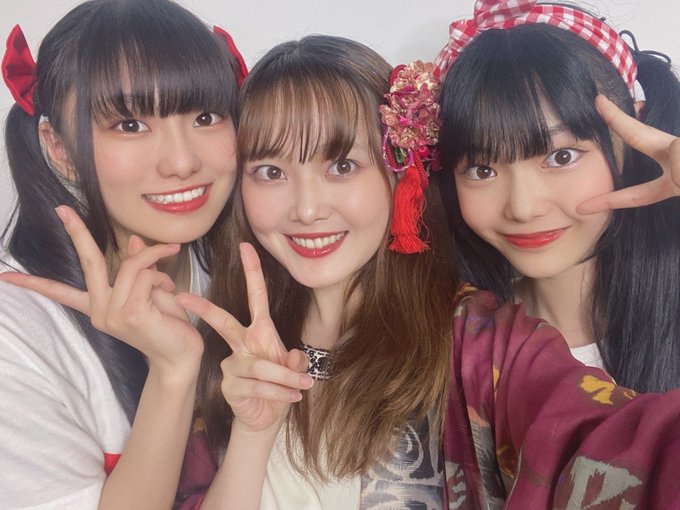 Twitterのコスプレ画像8