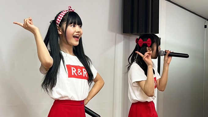 Twitterのコスプレ画像10