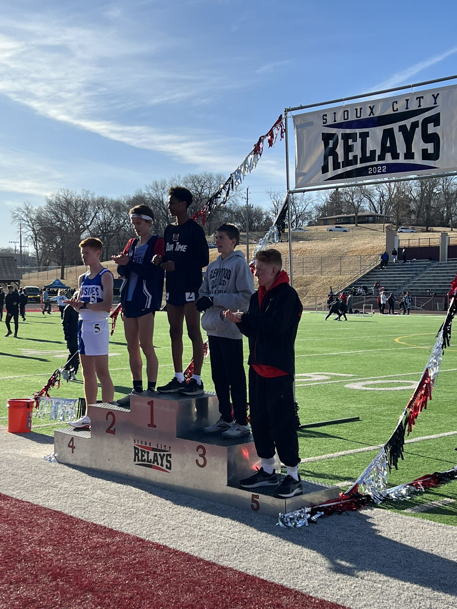 Homer Knights XC (homerknightsxc) / Twitter