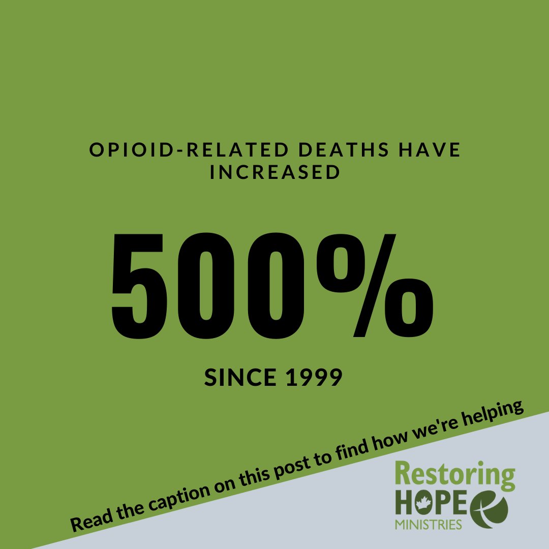 RHMOttawa's tweet photo. #Didyouknow that overdose deaths related to opioids among youth ages 15-24 have increased 500% since 1999? 

We are glad to offer our C.O.R.E for Youth program, aimed at addressing this issue and providing help. 

Find out more about this program here: https://t.co/kulgK6aLjd https://t.co/qeeIo5tTOy