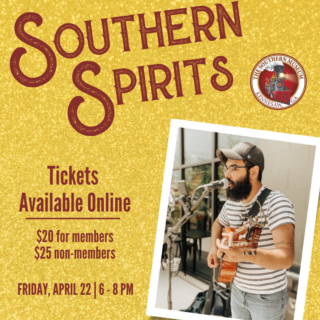 Southern Museum tweet media