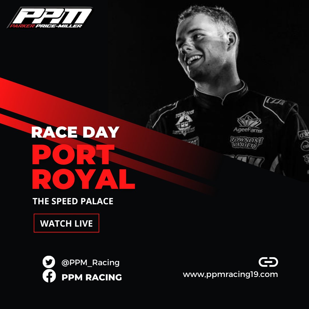 It’s RACE DAY in PA ‼️ 
Taking on the posse 😎 
Racing starts at 4 PM eastern time. 
If you can’t make it make sure to watch on <a href="/FloRacing/">FloRacing</a>