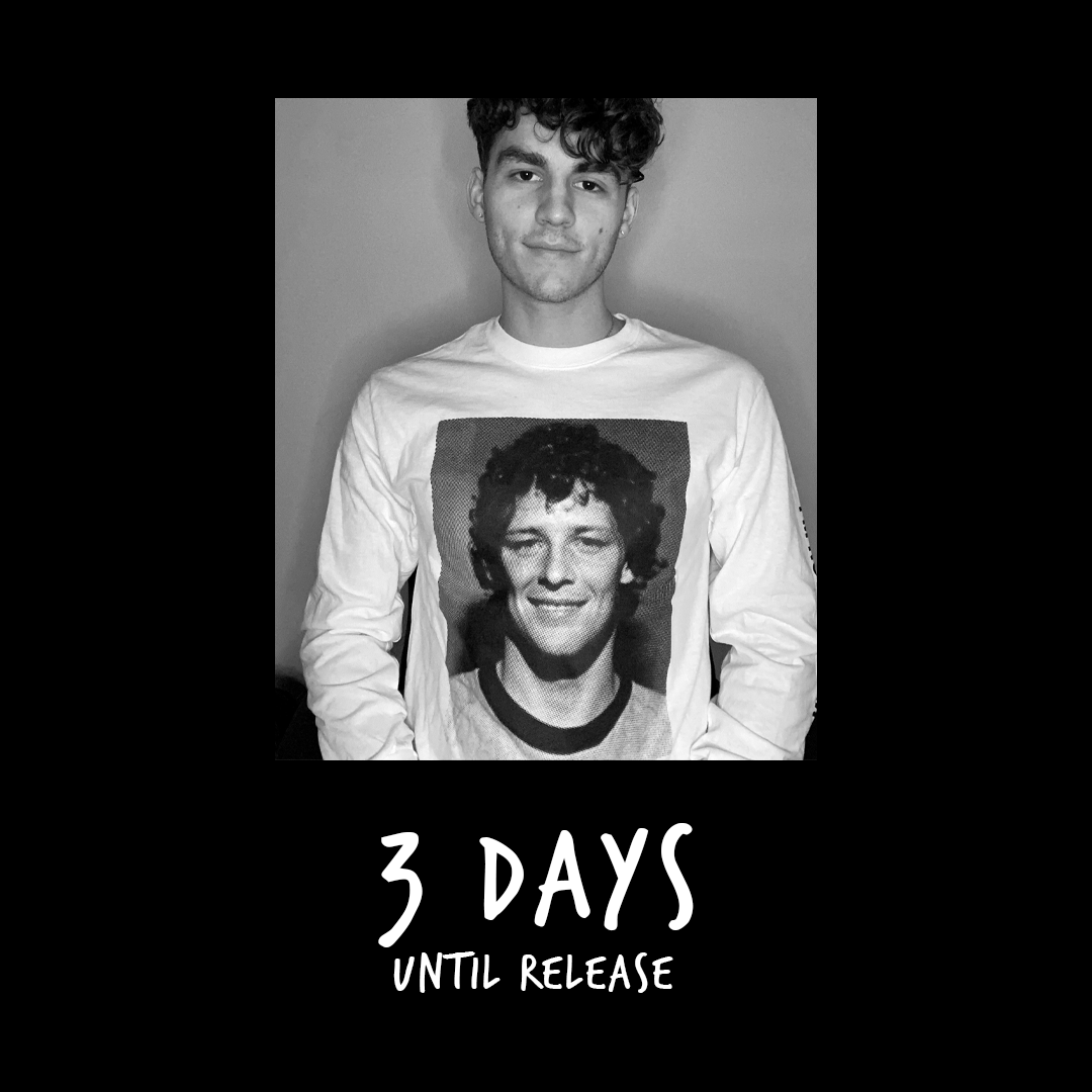 TerryFoxCanada's tweet photo. Three days until you can register for the 2022 Terry Fox Run and get your hands on the limited edition shirt designed by Douglas Coupland in support of cancer research.

https://t.co/LW70MqxtKq

#ImNotAQuitter #TerryFoxRun https://t.co/P2jGUYaRMh