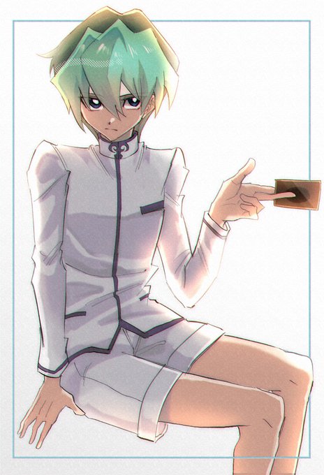海馬乃亜のtwitterイラスト検索結果