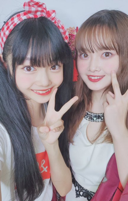 Twitterのコスプレ画像7