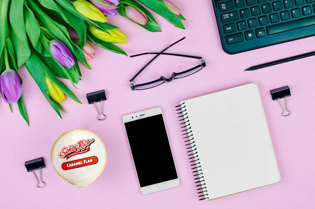 Don’t work on an empty stomach.