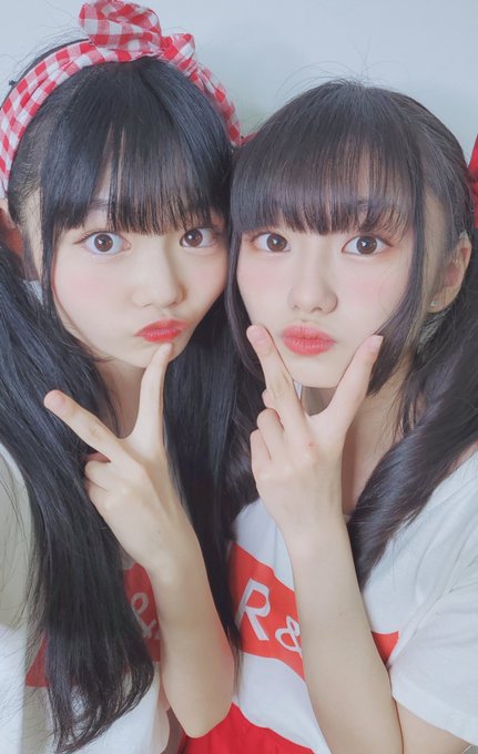 Twitterのコスプレ画像6