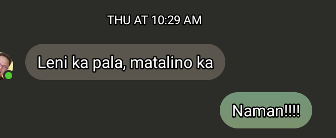 DullasCarlos's tweet photo. Nemenrnnnn!😂 https://t.co/uwspiNkG3Q