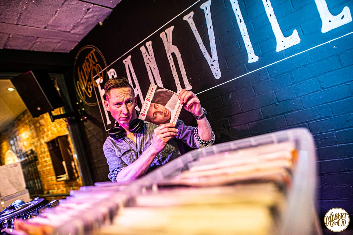 Albert & Co Frankville tweet media