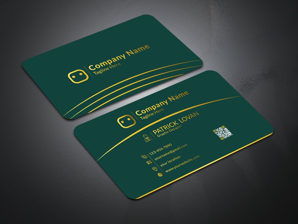 MdShown20's tweet photo. Hello dear
I am a professional Graphic Designer.I design any kind of business card and id card.If your need #businesscarddesign service please,contract with me. 
My fiverr profile link: https://t.co/NTuvbugXGv
Thank you.
#businesscard #graphicdesign  #card  #brandidentity https://t.co/vXPGQNotNV