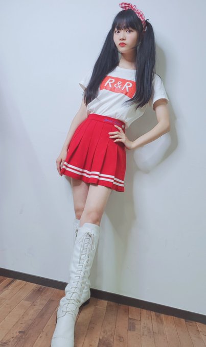 Twitterのコスプレ画像5