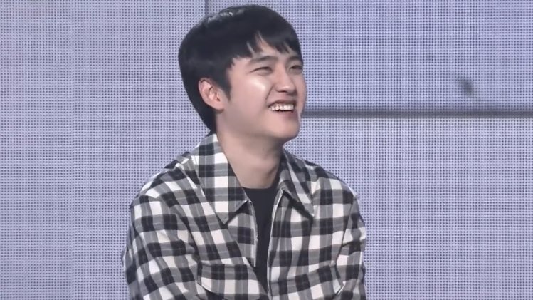 archiveforsoo's tweet photo. Kyungsoo laughing sequence 🥺🥺🫶🏼 https://t.co/RAg6I9BBYo