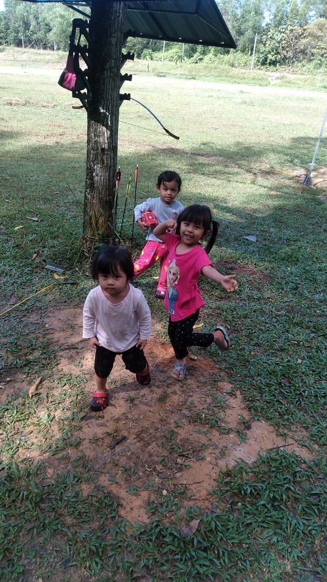 anisisma's tweet photo. Memanah. https://t.co/3DJW3lK2i0