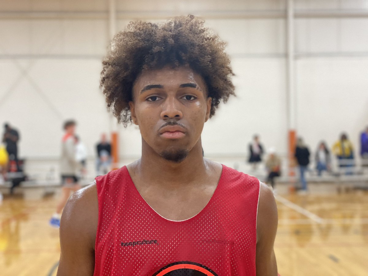 HoopSeenFL's tweet photo. Jamai Tejada was on fire from three this morning. He knocked down four triples on his way to a game high 20 points for @SFE_BASKETBALL https://t.co/zUYxEE2y4D