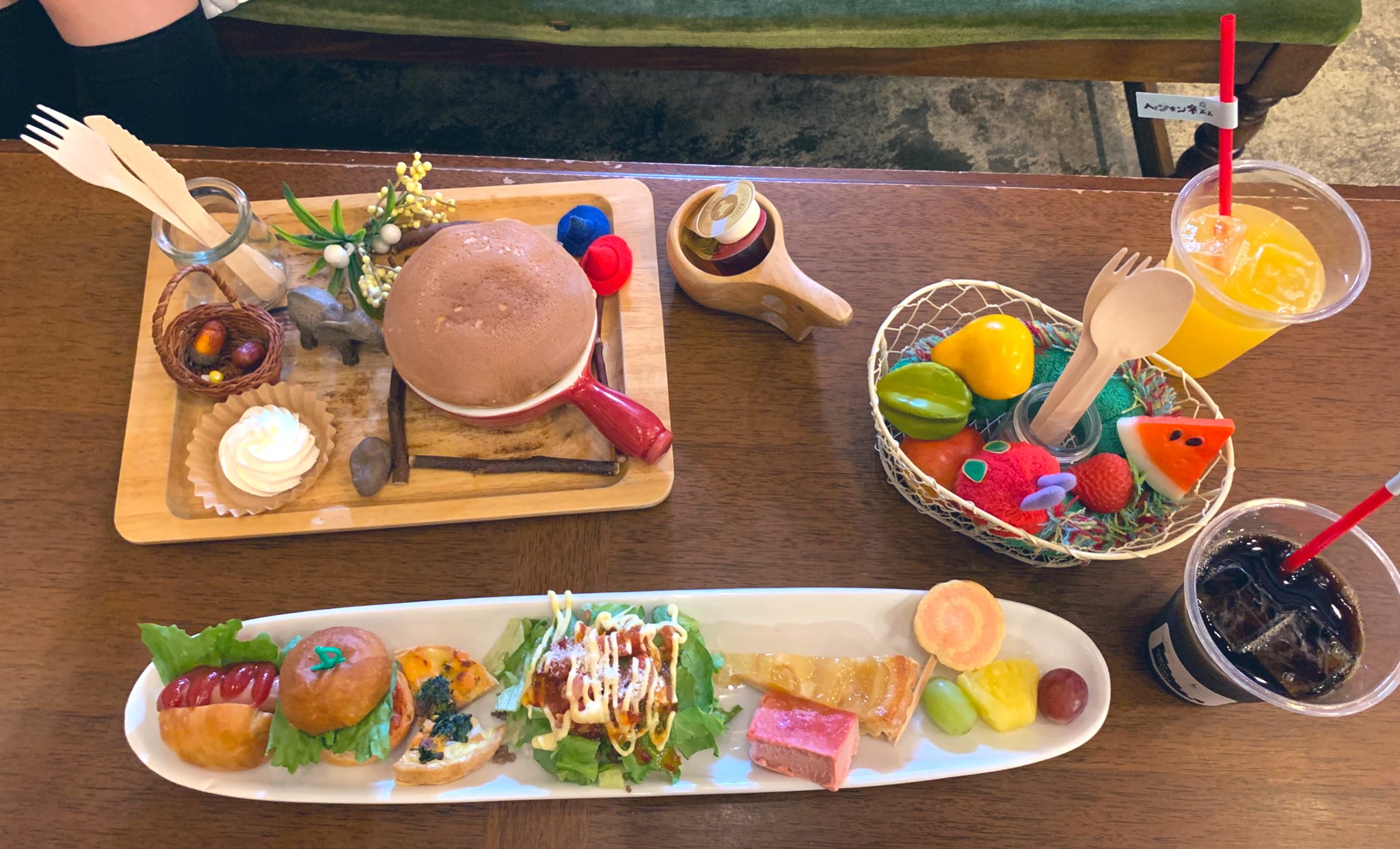 ぐりぐらホットケーキ Twitter Search Twitter