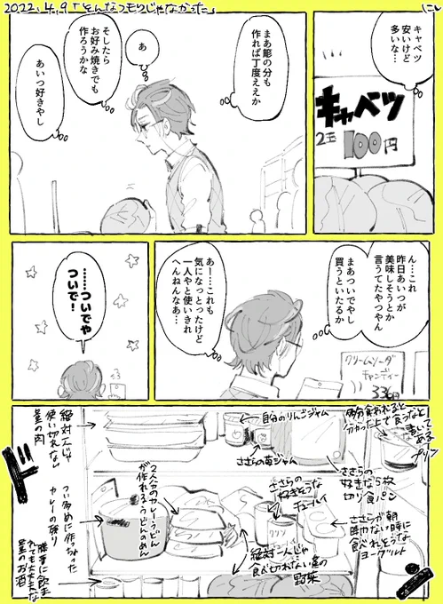 #ささろワンドロライ
お題/そんなつもりじゃなかった

などと供述しており… 