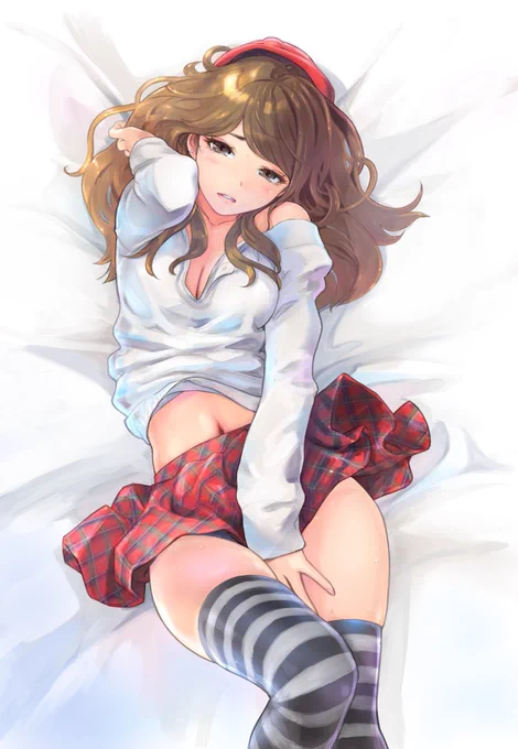 無告知真悠さん祭り開催状態ッ。 https://t.co/assaBgyEYB 