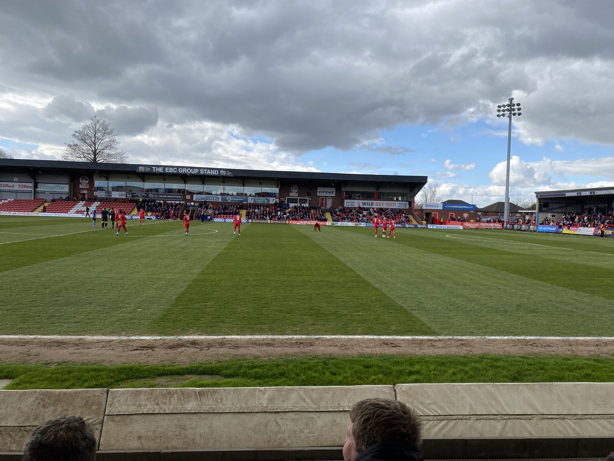 Andy Hunt tweet media