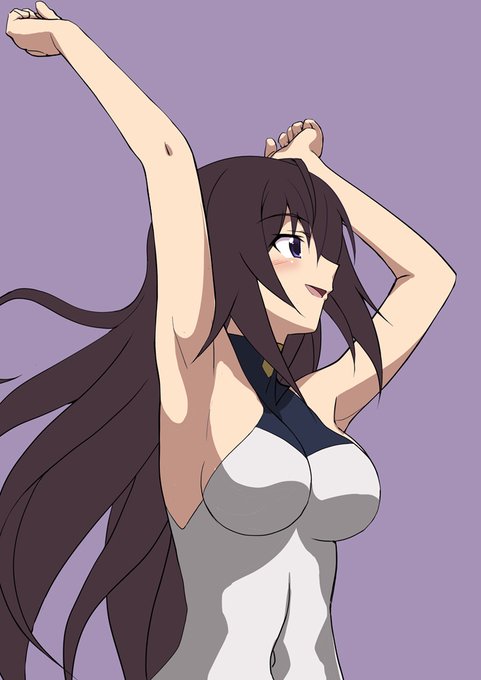 なんとなく見えてきたので仕上げてみましょう https://t.co/QBc65mvJd0 