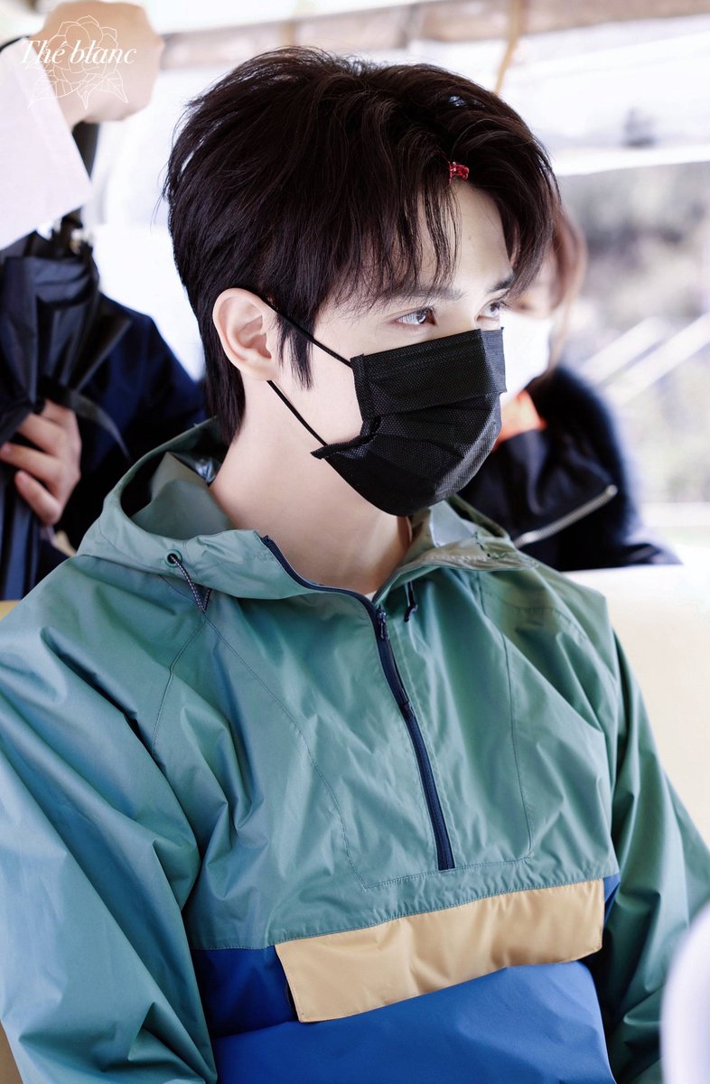 #LuoYizhou #罗一舟