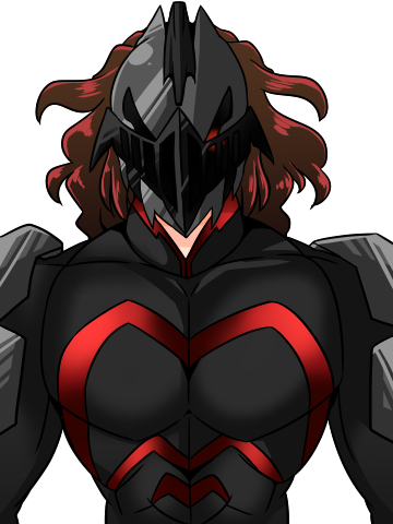 今日のTRPGセッション用に描いた絵 